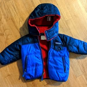 Patagonia Tribbles Jacket